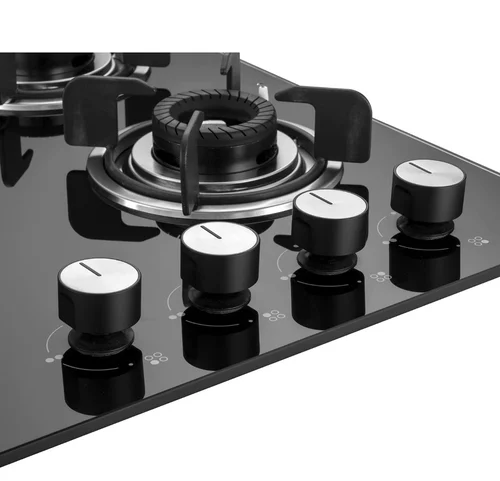 Built-In Hob