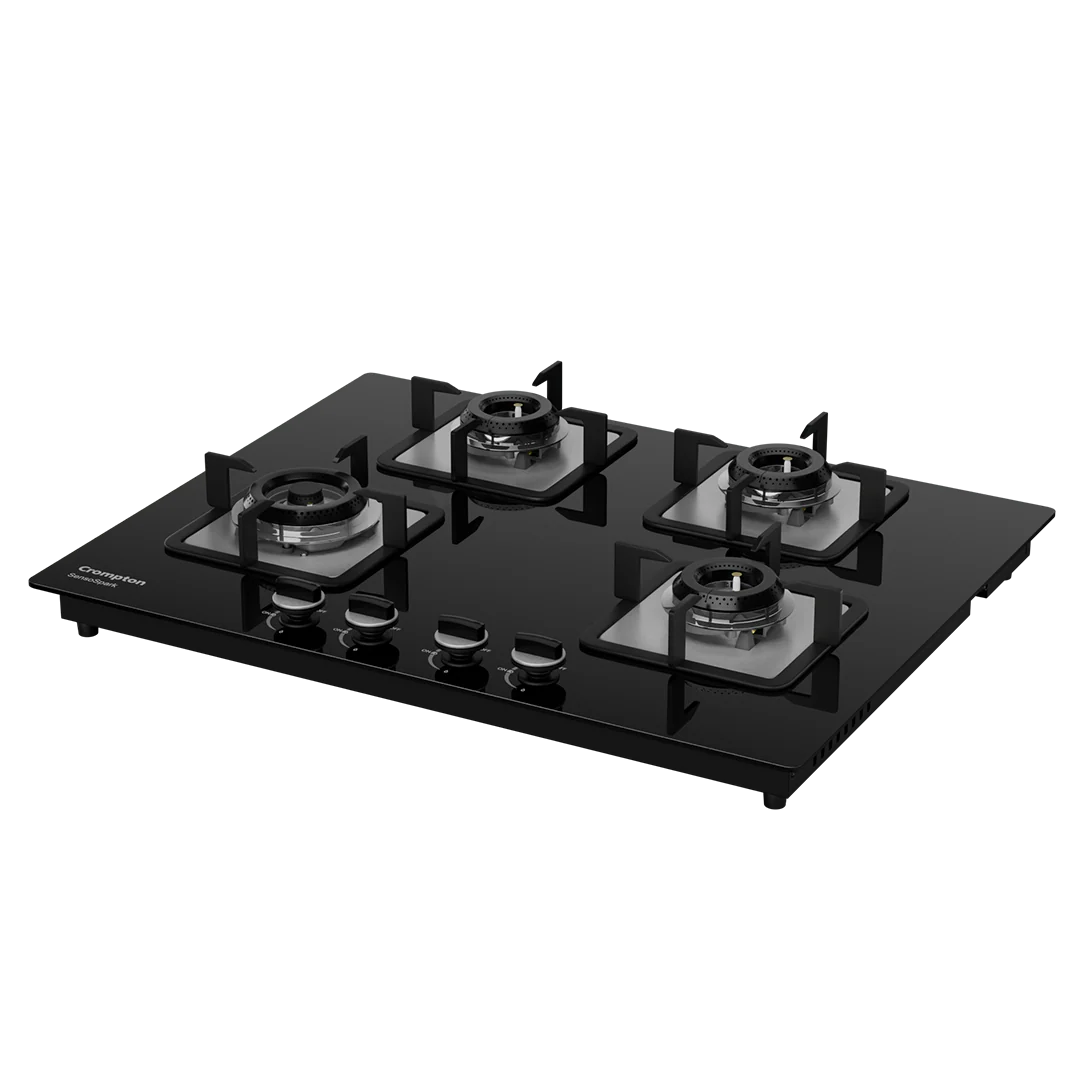 Crompton Hob Sensospark 65cm 4 Burner