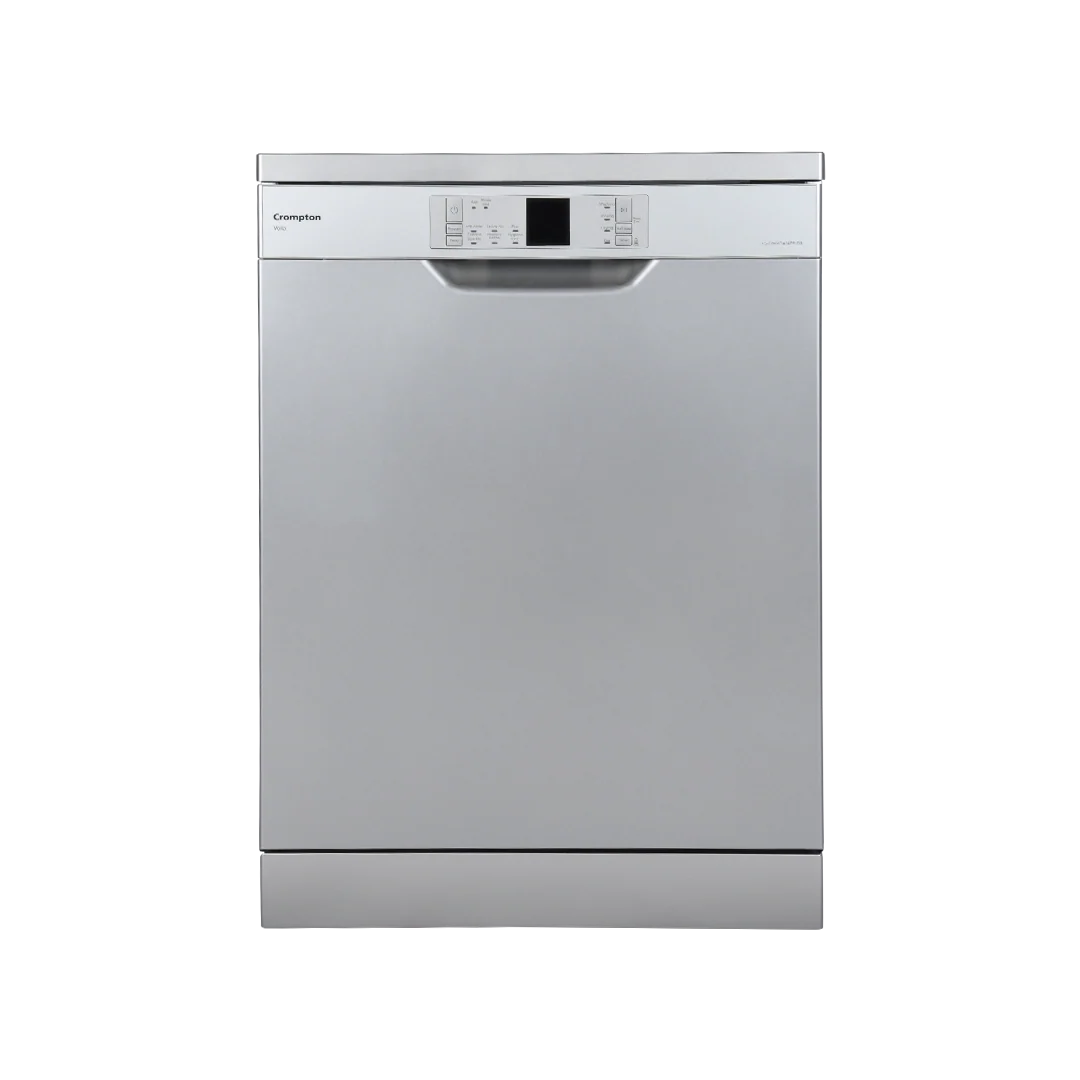 Crompton Voila FreeStanding 14 PlaceStanding Dishwasher