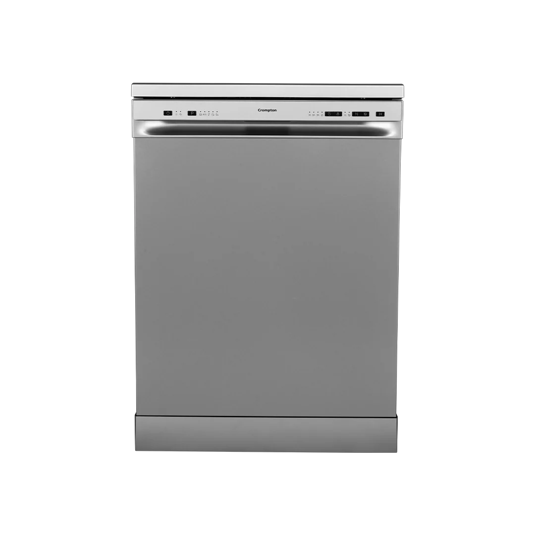 Crompton Voila FreeStanding 13 PlaceStanding Dishwasher