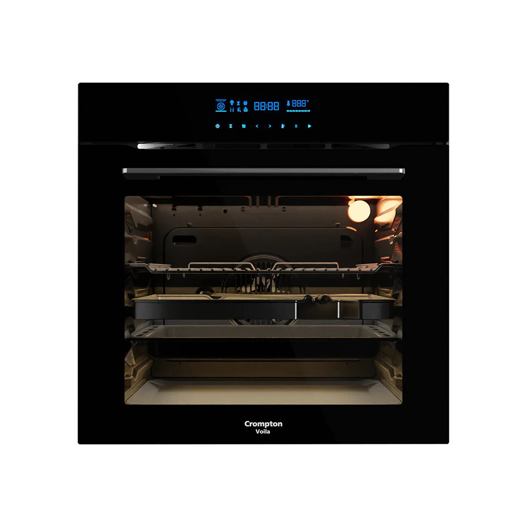 Crompton Voila-Convection Pro Oven 78L