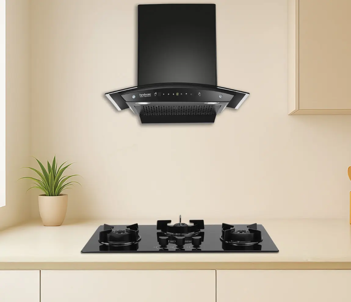 Chromia BLK RSN AC 60