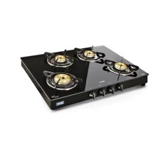 GLEN Gas Stove 4 burner (CT1048GT)