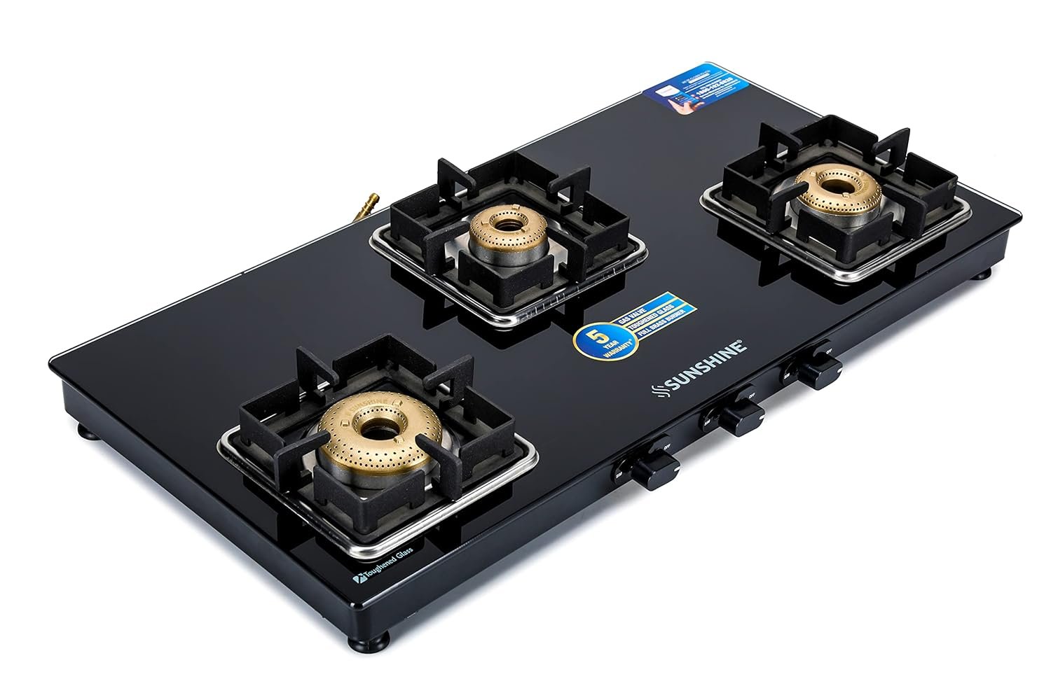 SUNSHINE Gas Stove VENUE PLUS