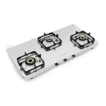 SUNSHINE Gas Stove CURVE