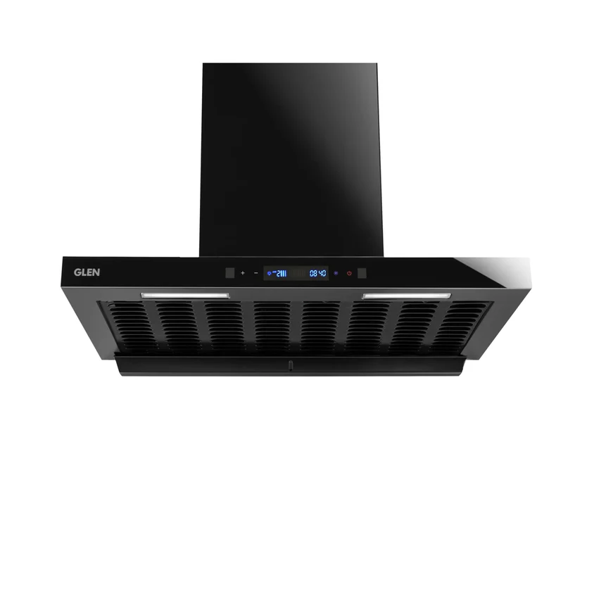 GLEN Chimney (6052 BL BLDC AC)