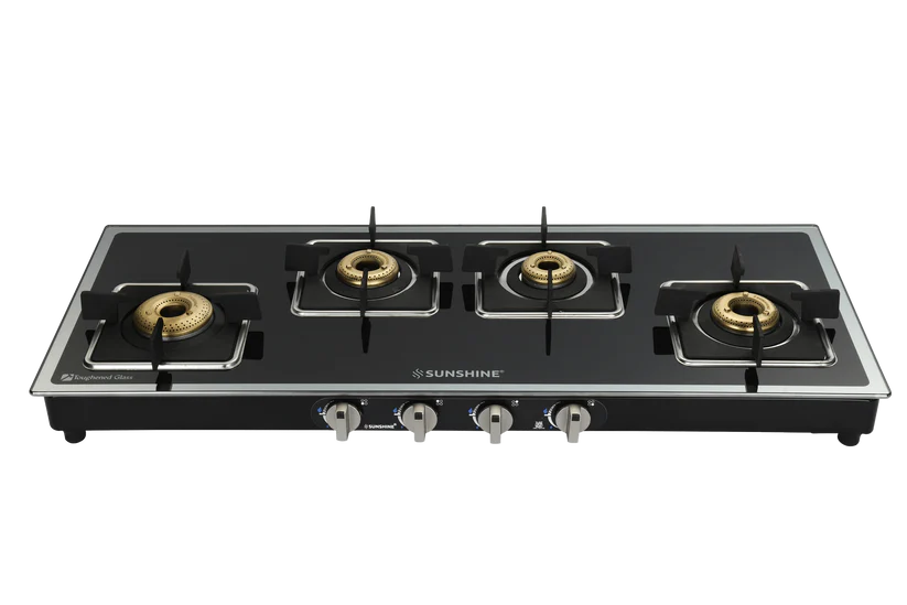 Sunshine Olympic 4b Silver