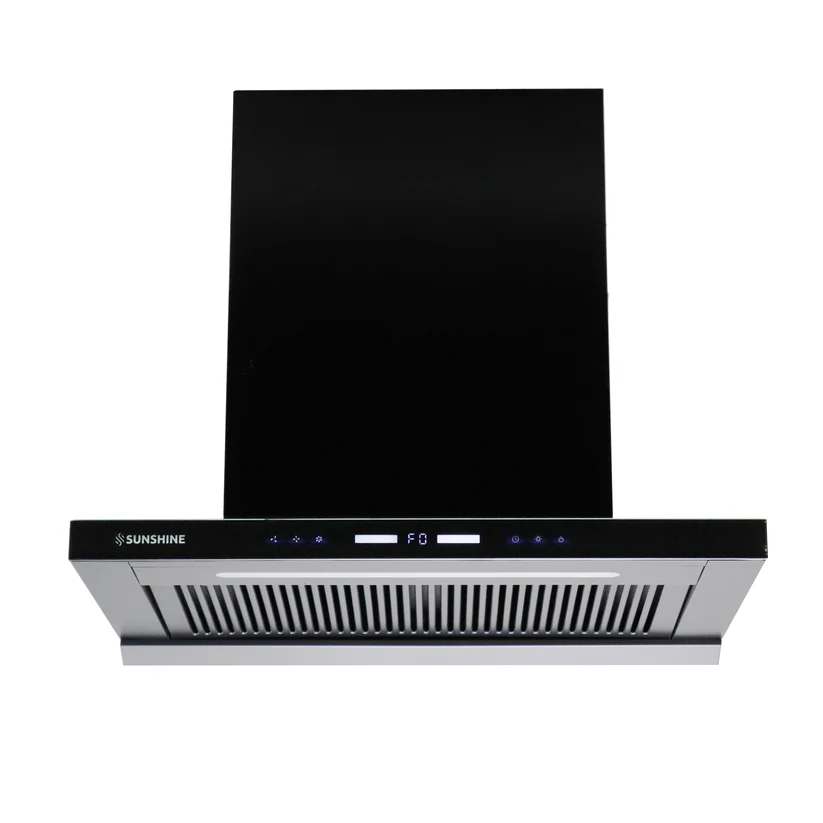 SUNSHINE [ BLDC ] chimney CAMELLIAS