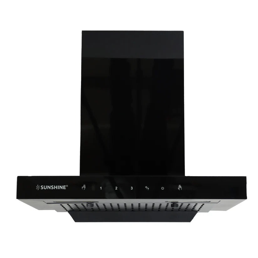 SUNSHINE chimney KIA