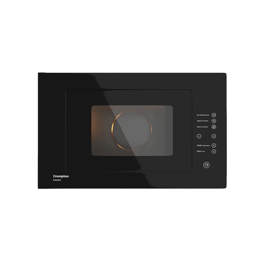 CROMPTON Built-in microwave GRAND-ART