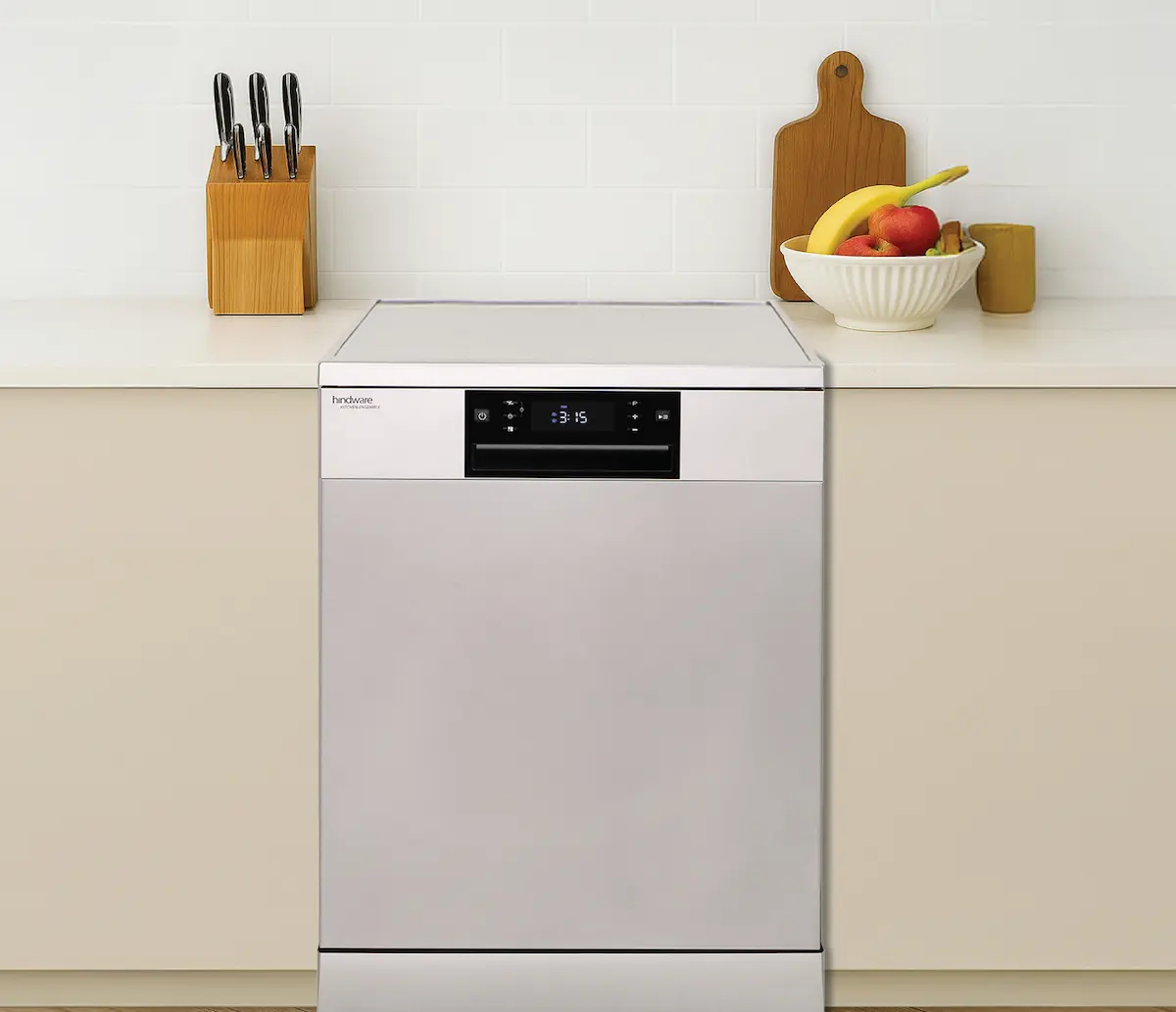 HINDWARE dishwasher CALICO