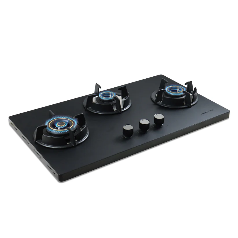 SUNSHINE Tablet Hob 3 burner CARNIVAL PLUS