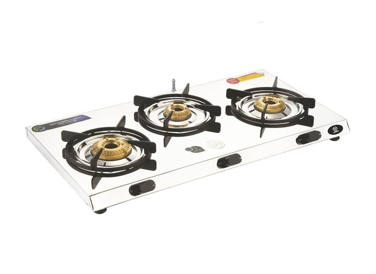 Steel 3 BR (TWIGGY SERIES)