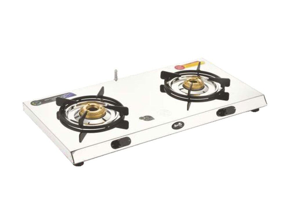 Steel 2 BR (TWIGGY SERIES)