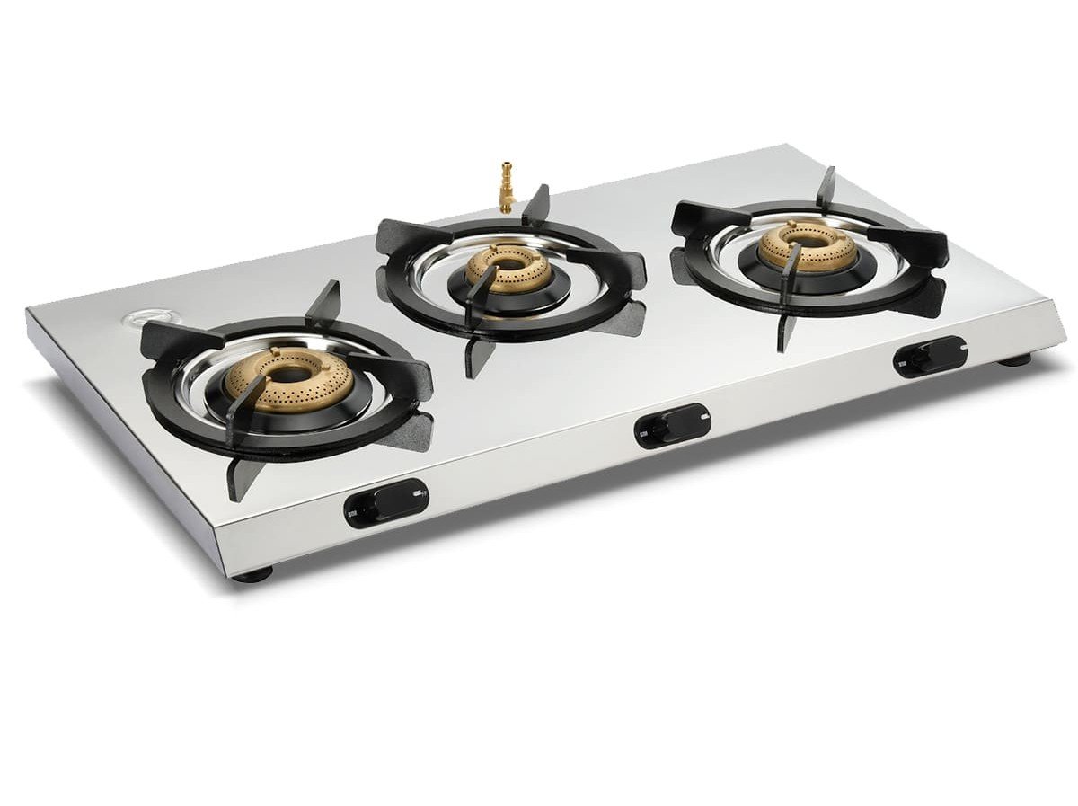 Steel 3 BR (SKINNY SERIES)