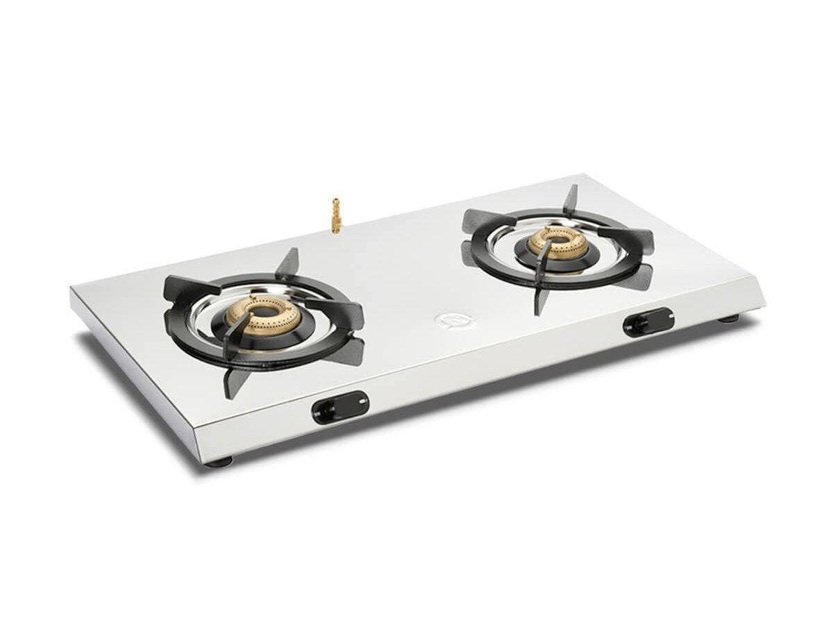 Steel 2 BR (SKINNY SERIES)