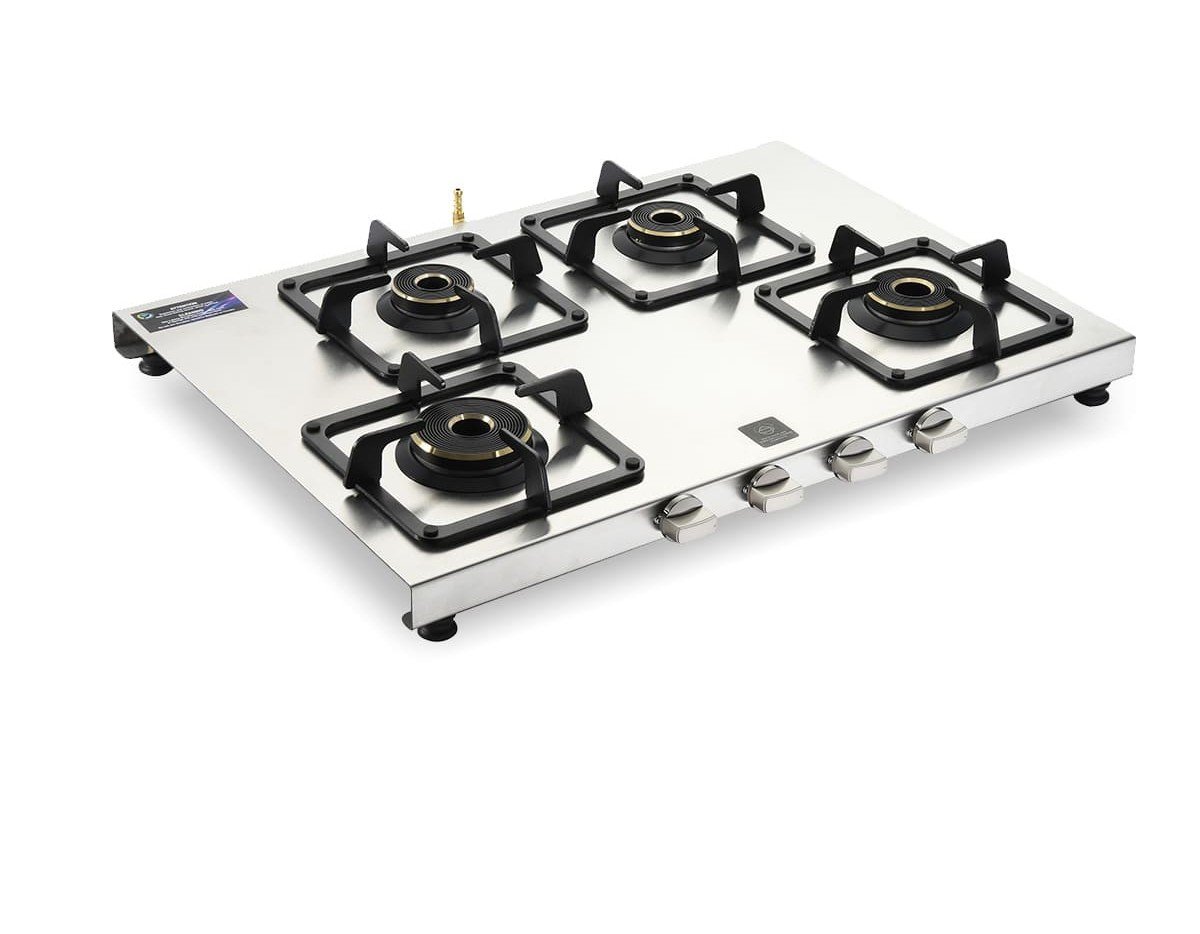 Steel 4 BR (PLATINA SERIES 120)