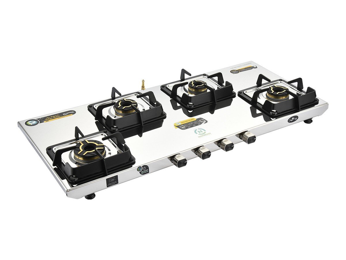 Steel 4 BR (PLATINA NEXT-X 120)