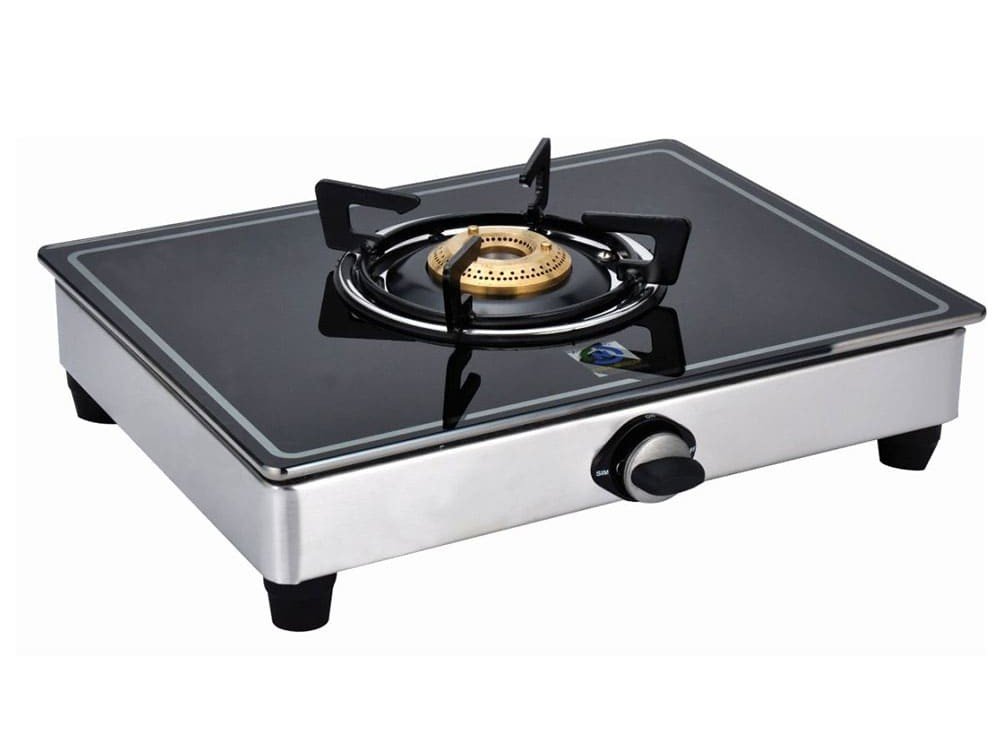 Glass Top MC-108 CRYSTAL