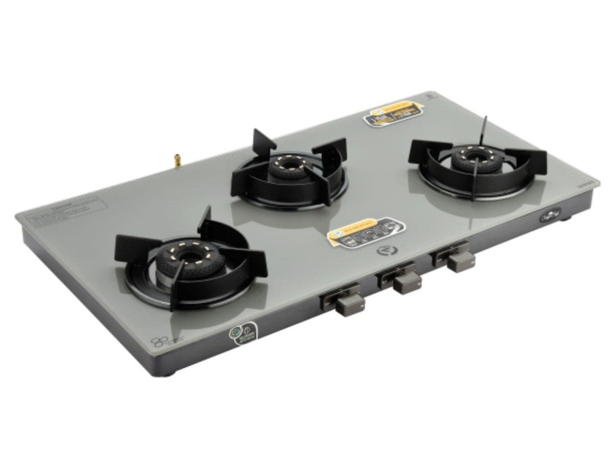 Glass Top 3 BR SENSES