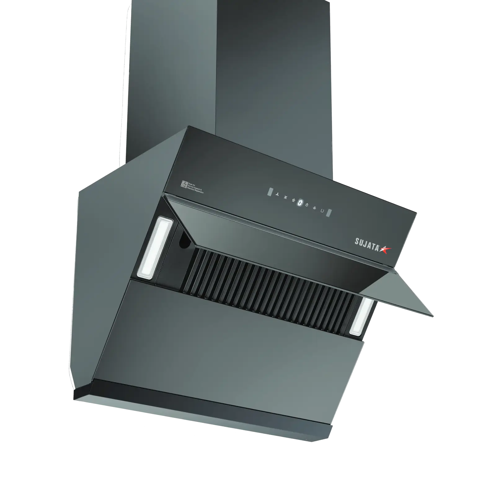 Diamond Chimney