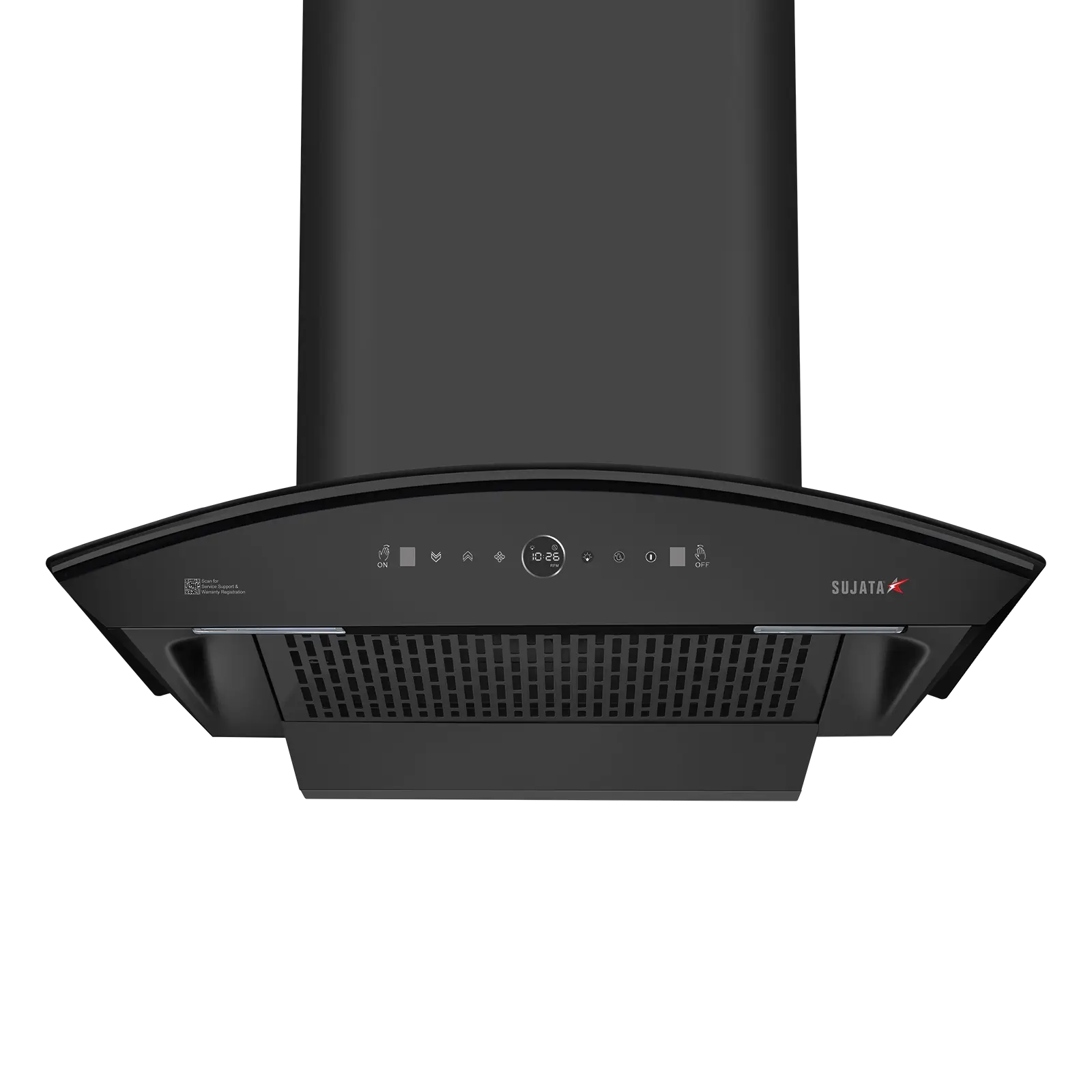 Ruby Chimney