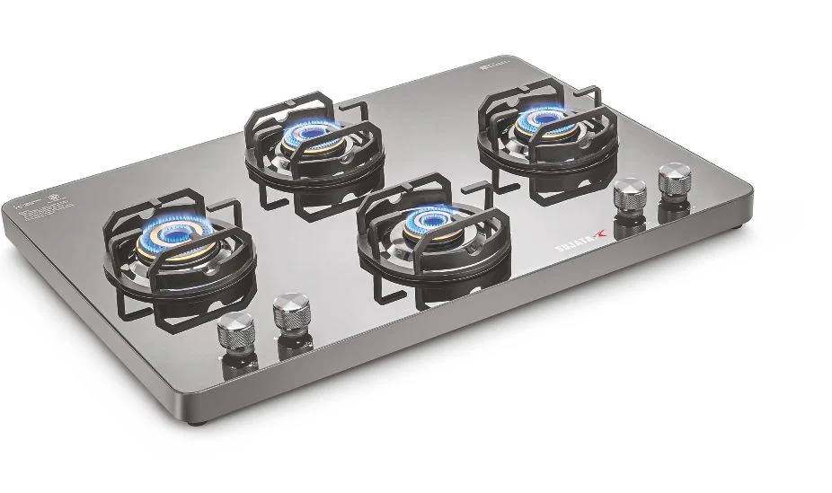 Maestro Cross Glass Cooktops