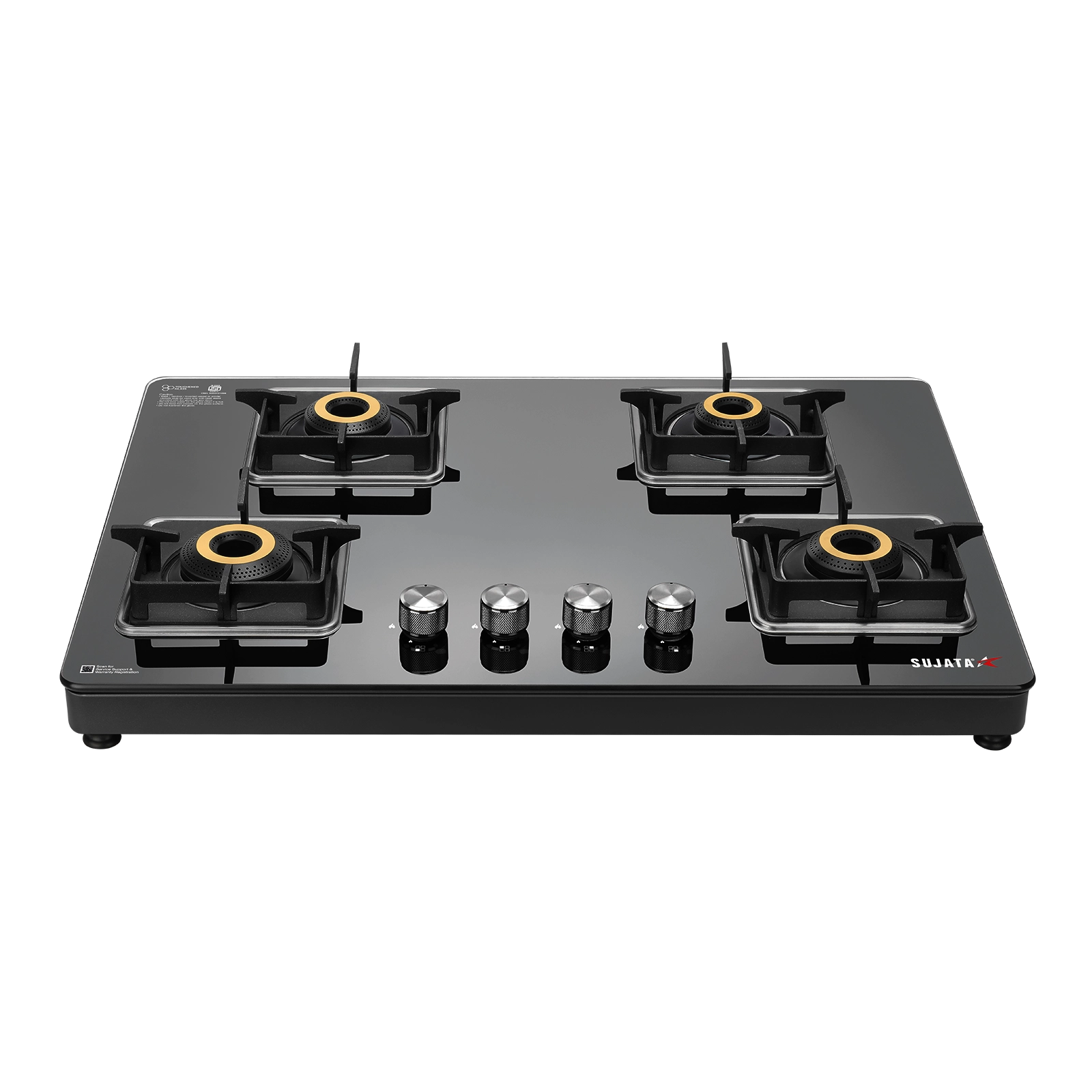 Premium Glass Cooktops
