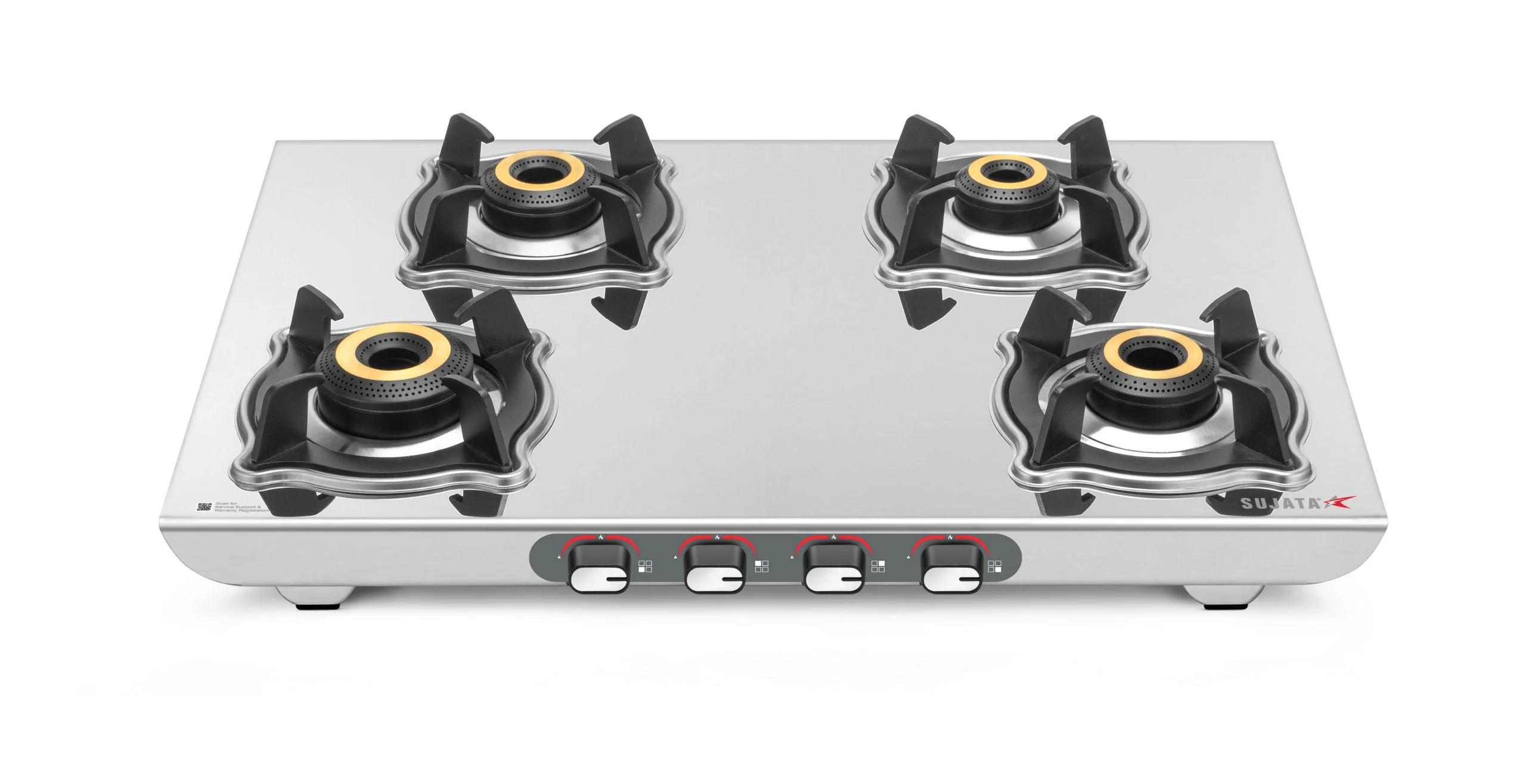 Majestic Stainless Steel